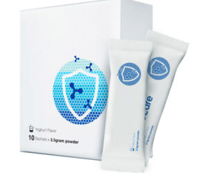 Zahler Real Calm Multivitamin